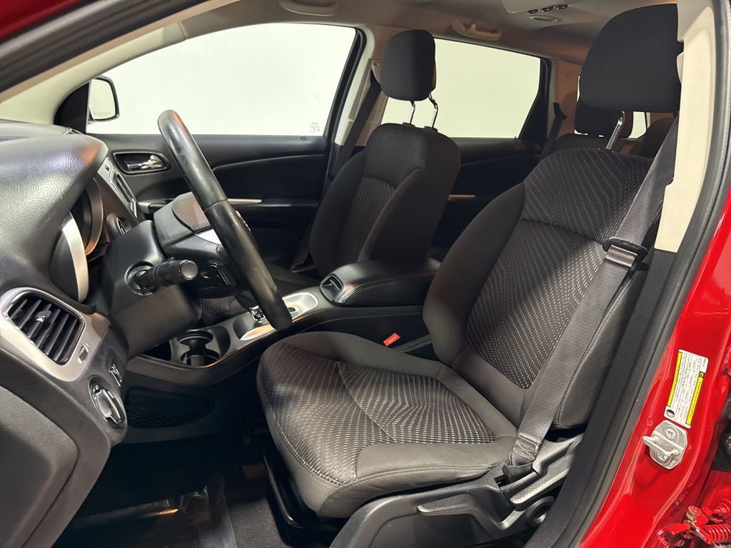 2016 Dodge Journey FWD 4dr SE - 23002573 - 21