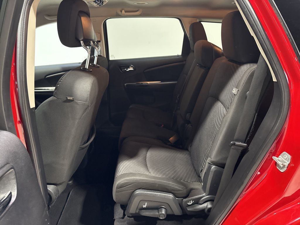2016 Dodge Journey FWD 4dr SE - 23002573 - 24