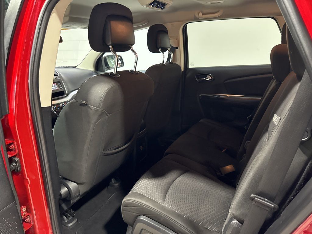 2016 Dodge Journey FWD 4dr SE - 23002573 - 26