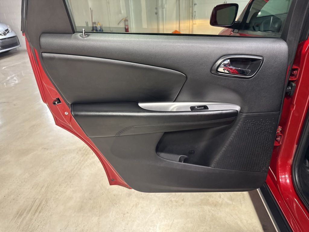 2016 Dodge Journey FWD 4dr SE - 23002573 - 29