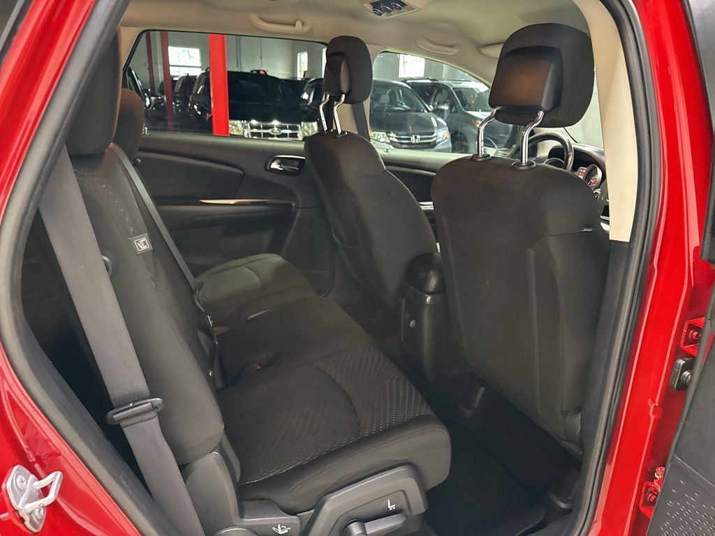 2016 Dodge Journey FWD 4dr SE - 23002573 - 32