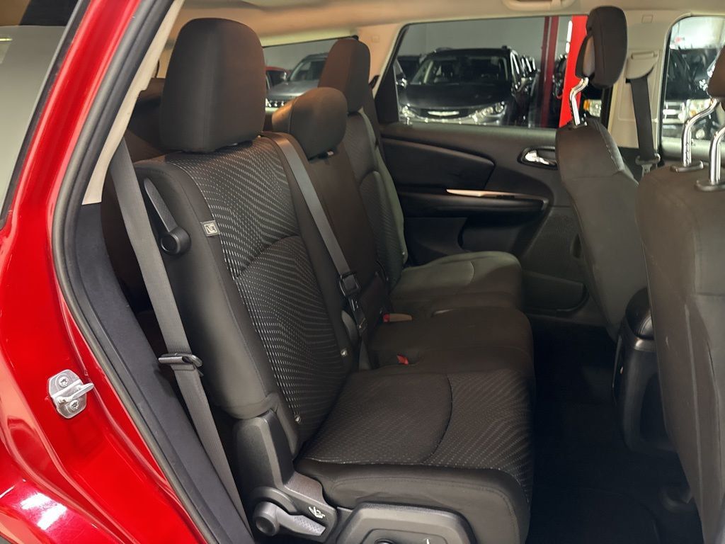 2016 Dodge Journey FWD 4dr SE - 23002573 - 33