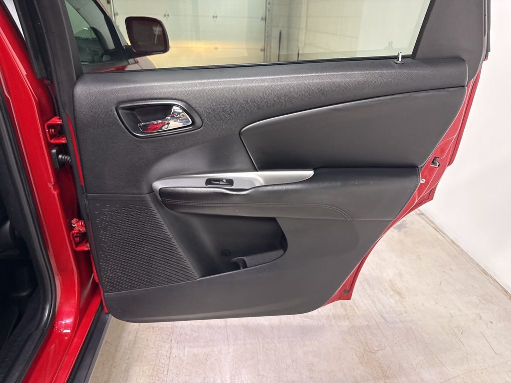 2016 Dodge Journey FWD 4dr SE - 23002573 - 35