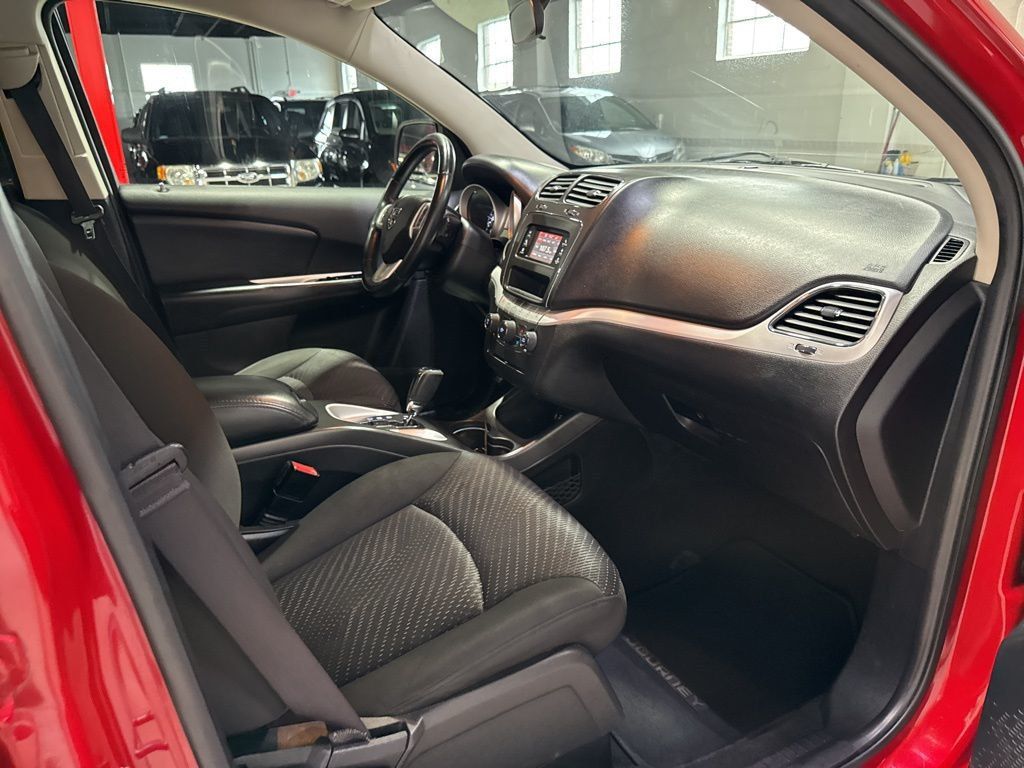 2016 Dodge Journey FWD 4dr SE - 23002573 - 37