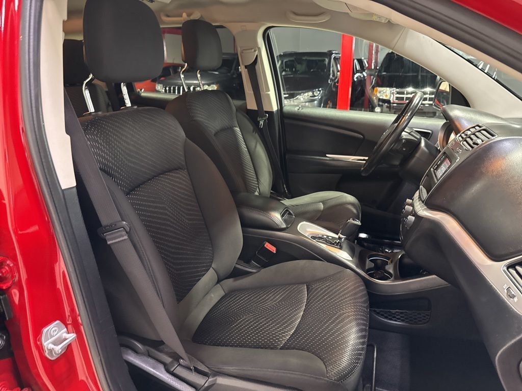 2016 Dodge Journey FWD 4dr SE - 23002573 - 38
