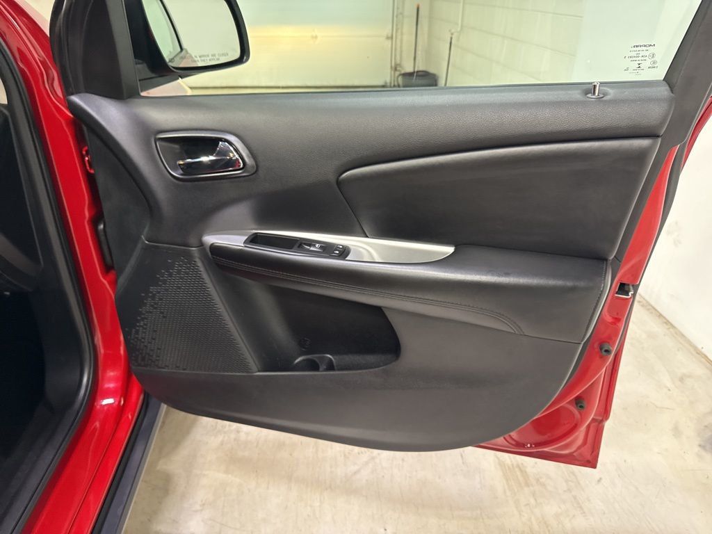 2016 Dodge Journey FWD 4dr SE - 23002573 - 39