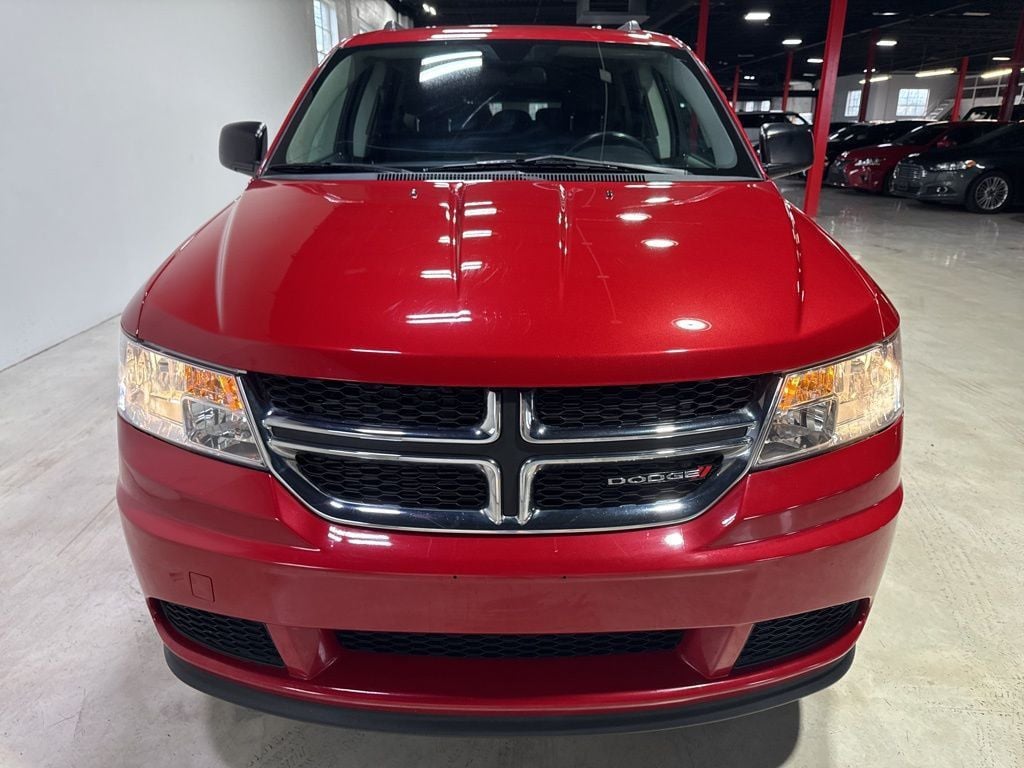 2016 Dodge Journey FWD 4dr SE - 23002573 - 8