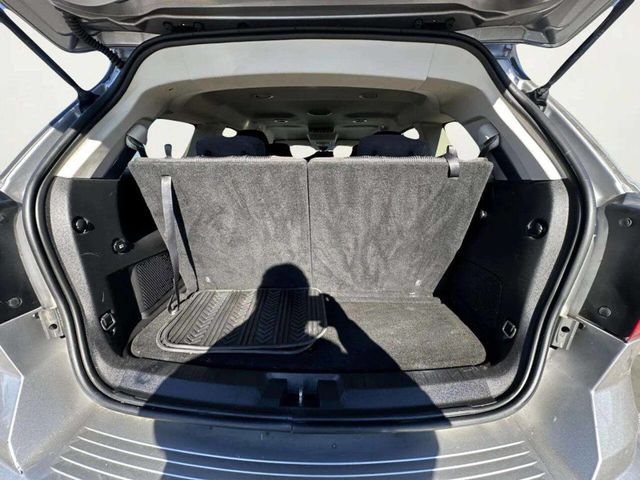 2016 Dodge Journey FWD 4dr SE - 22947359 - 9