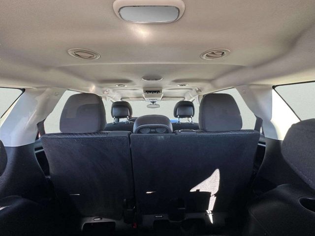 2016 Dodge Journey FWD 4dr SE - 22947359 - 10