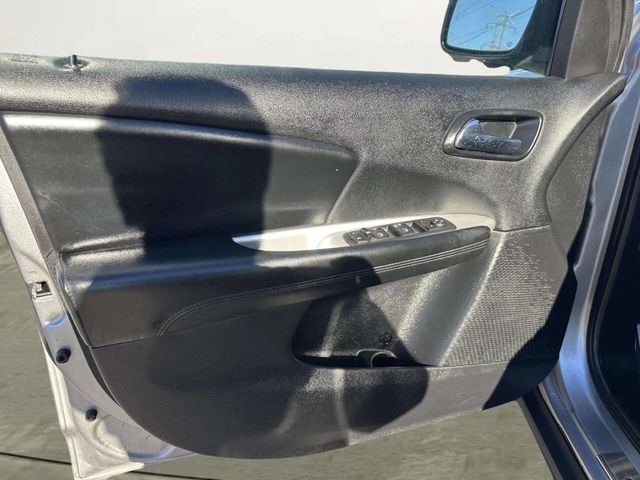 2016 Dodge Journey FWD 4dr SE - 22947359 - 11