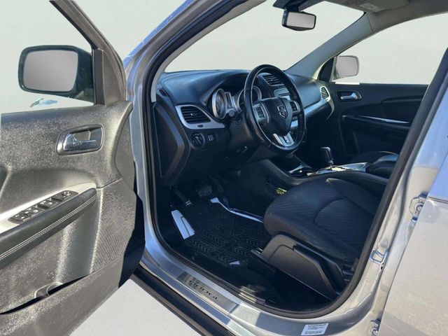 2016 Dodge Journey FWD 4dr SE - 22947359 - 12
