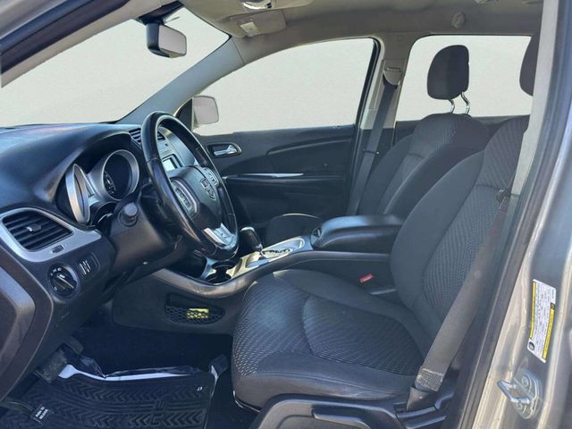 2016 Dodge Journey FWD 4dr SE - 22947359 - 14
