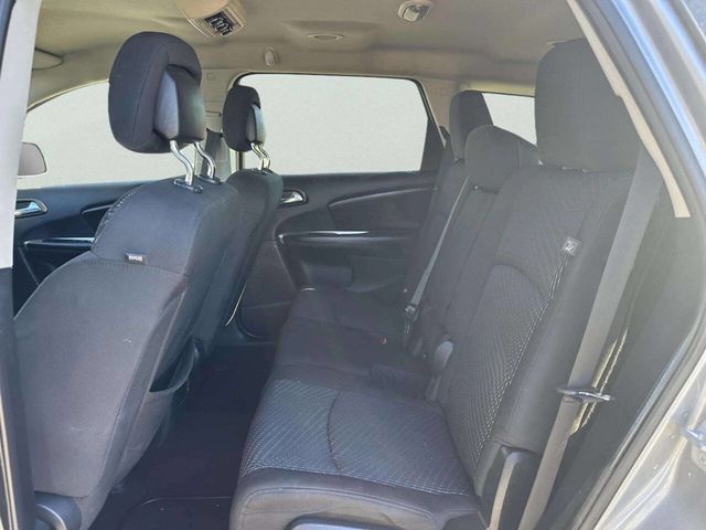 2016 Dodge Journey FWD 4dr SE - 22947359 - 16