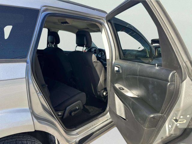 2016 Dodge Journey FWD 4dr SE - 22947359 - 17