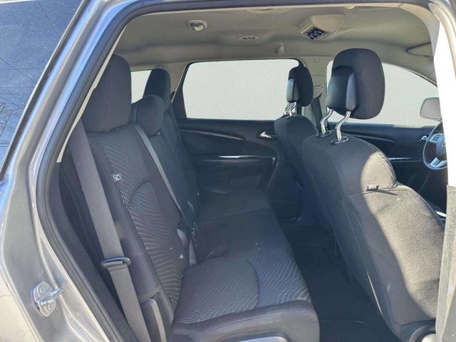 2016 Dodge Journey FWD 4dr SE - 22947359 - 18