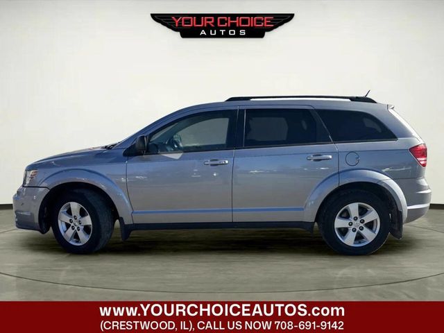 2016 Dodge Journey FWD 4dr SE - 22947359 - 1
