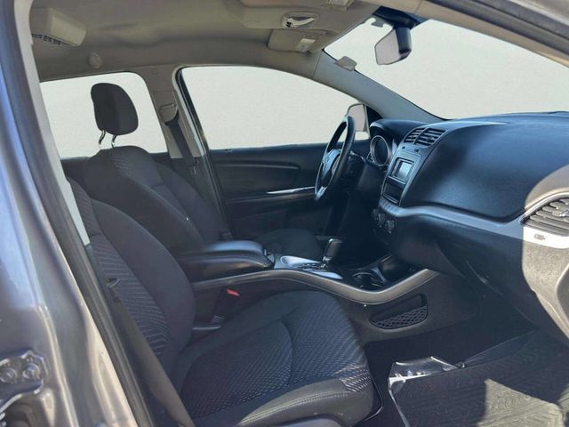 2016 Dodge Journey FWD 4dr SE - 22947359 - 20