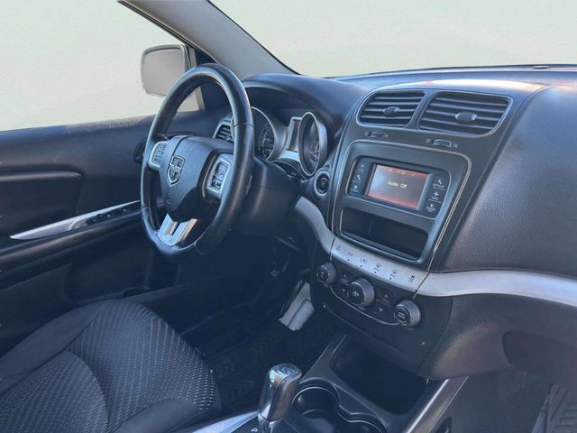 2016 Dodge Journey FWD 4dr SE - 22947359 - 21