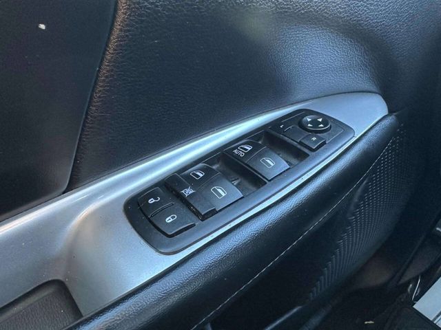 2016 Dodge Journey FWD 4dr SE - 22947359 - 27