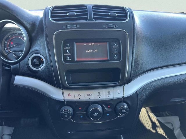 2016 Dodge Journey FWD 4dr SE - 22947359 - 28