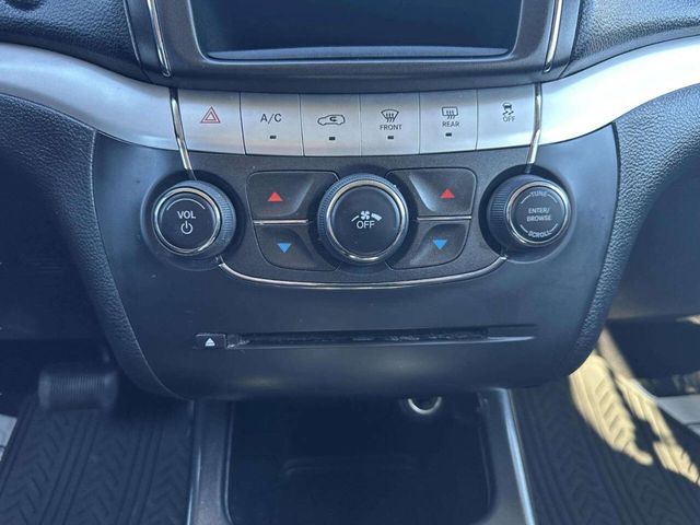 2016 Dodge Journey FWD 4dr SE - 22947359 - 30