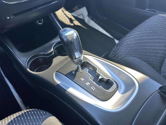 2016 Dodge Journey FWD 4dr SE - 22947359 - 31