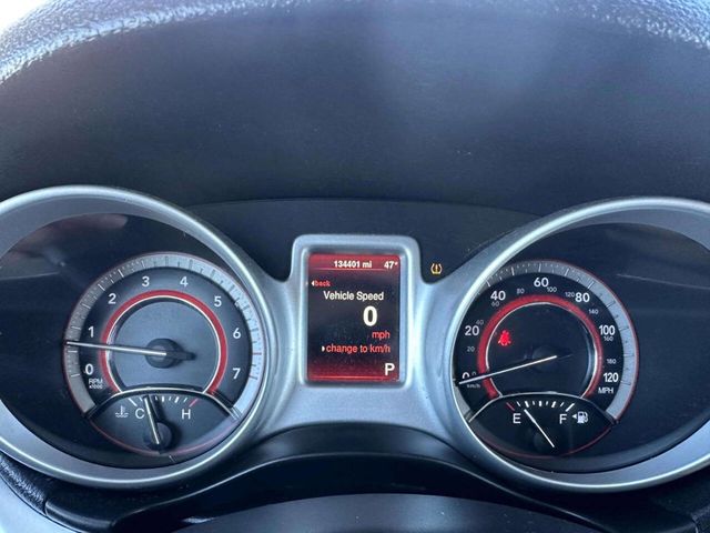 2016 Dodge Journey FWD 4dr SE - 22947359 - 34