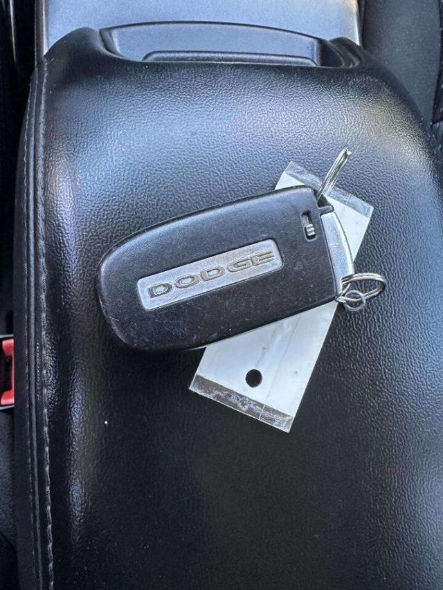 2016 Dodge Journey FWD 4dr SE - 22947359 - 38