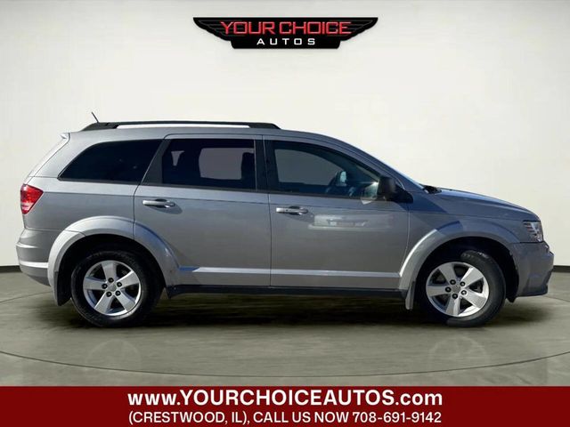 2016 Dodge Journey FWD 4dr SE - 22947359 - 5