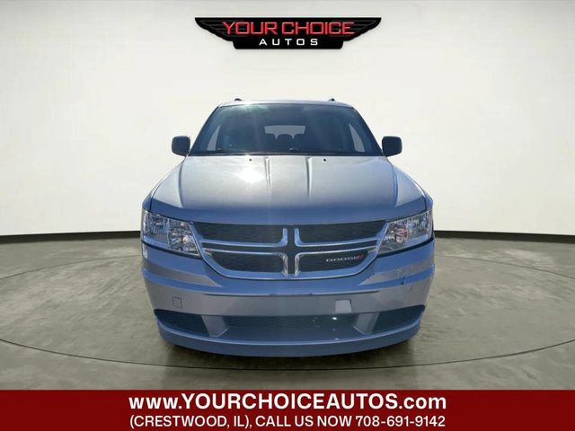 2016 Dodge Journey FWD 4dr SE - 22947359 - 7