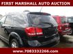 2016 Dodge Journey FWD 4dr SXT - 23026433 - 2
