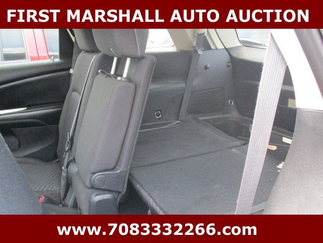 2016 Dodge Journey FWD 4dr SXT - 23026433 - 3