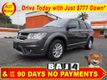 2016 Dodge Journey FWD 4dr SXT - 22975828 - 0
