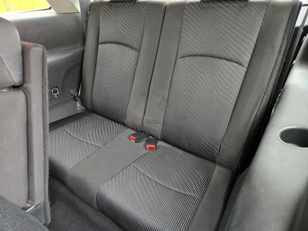 2016 Dodge Journey FWD 4dr SXT - 22975828 - 9