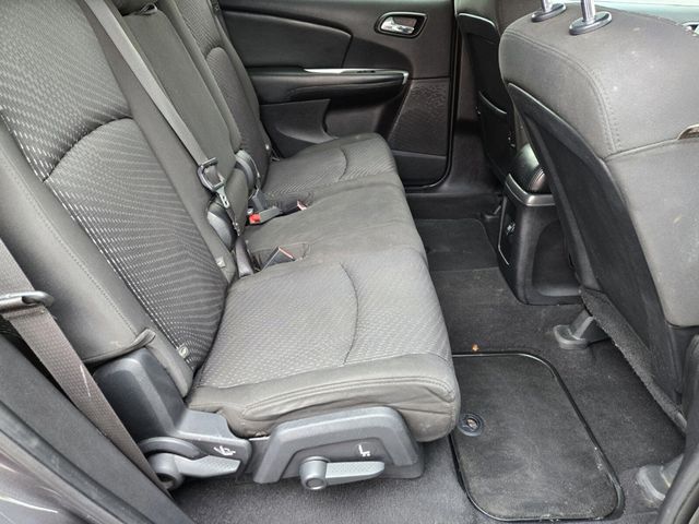 2016 Dodge Journey FWD 4dr SXT - 22975828 - 11