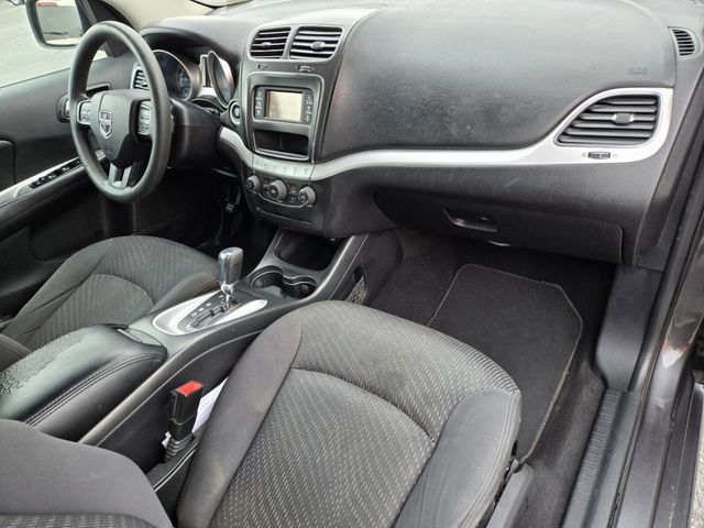 2016 Dodge Journey FWD 4dr SXT - 22975828 - 13