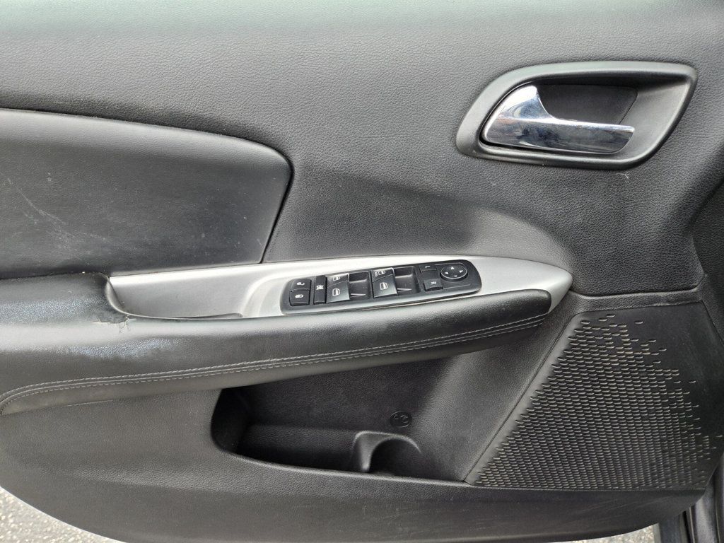 2016 Dodge Journey FWD 4dr SXT - 22975828 - 14