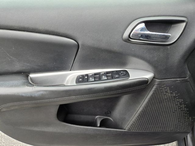 2016 Dodge Journey FWD 4dr SXT - 22975828 - 14