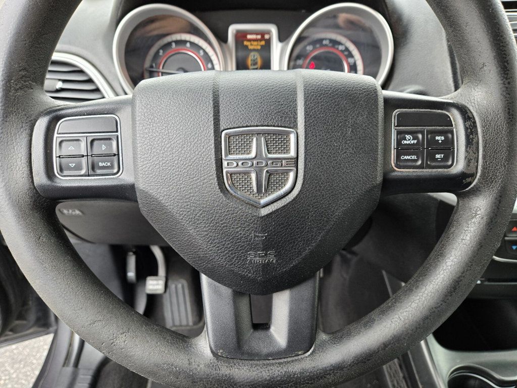 2016 Dodge Journey FWD 4dr SXT - 22975828 - 15