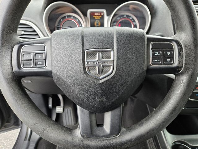2016 Dodge Journey FWD 4dr SXT - 22975828 - 15