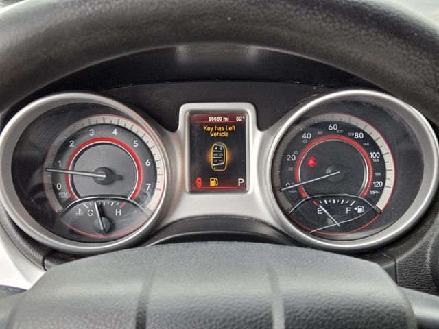 2016 Dodge Journey FWD 4dr SXT - 22975828 - 16