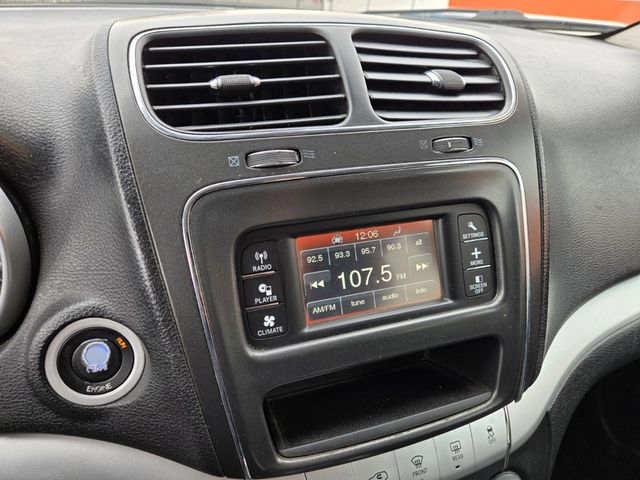 2016 Dodge Journey FWD 4dr SXT - 22975828 - 17