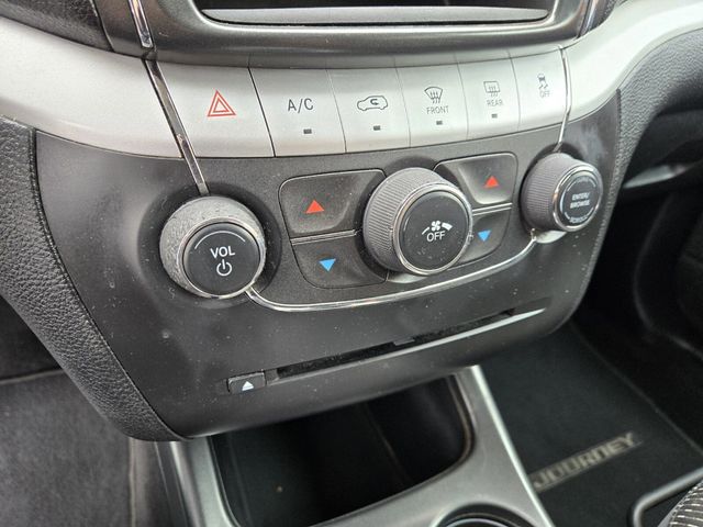 2016 Dodge Journey FWD 4dr SXT - 22975828 - 18