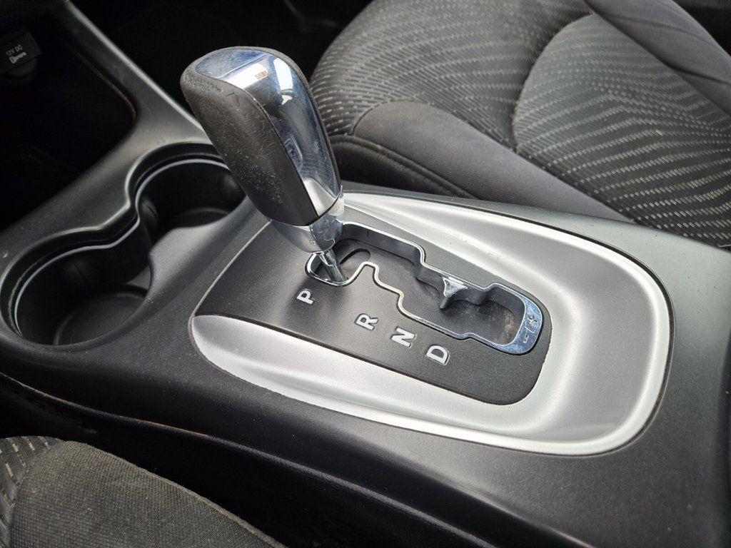 2016 Dodge Journey FWD 4dr SXT - 22975828 - 19