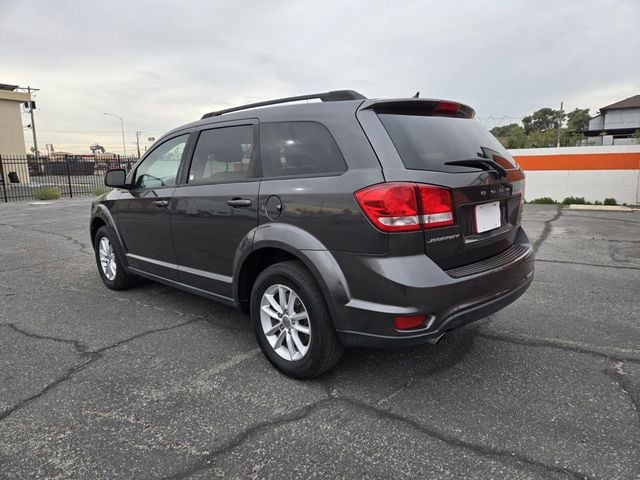 2016 Dodge Journey FWD 4dr SXT - 22975828 - 2