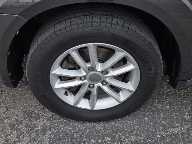 2016 Dodge Journey FWD 4dr SXT - 22975828 - 5