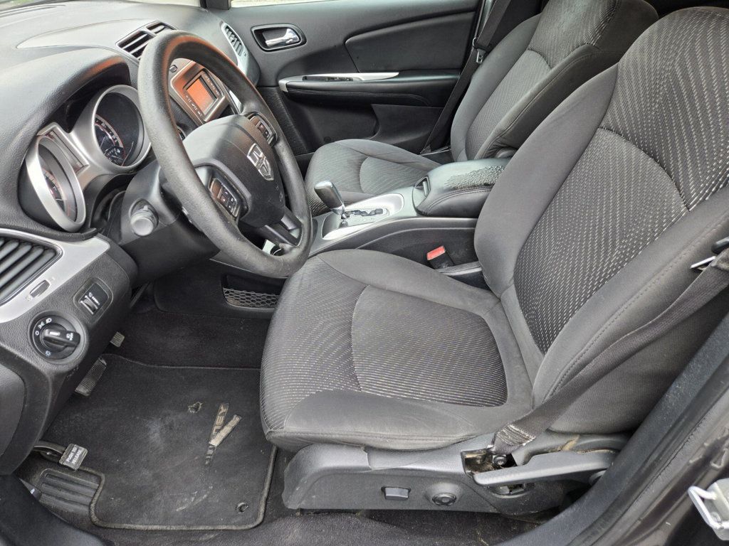 2016 Dodge Journey FWD 4dr SXT - 22975828 - 6