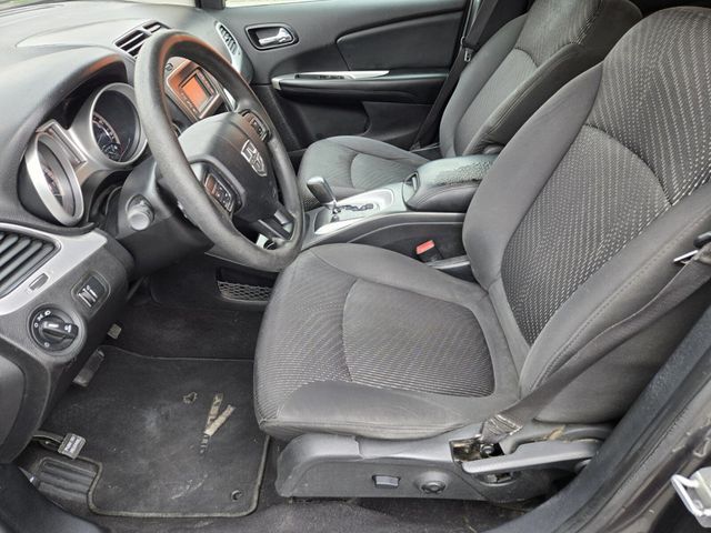 2016 Dodge Journey FWD 4dr SXT - 22975828 - 6