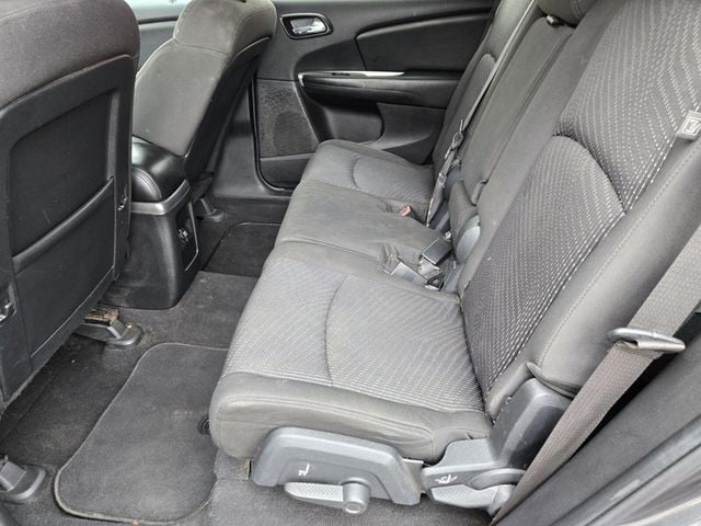 2016 Dodge Journey FWD 4dr SXT - 22975828 - 7