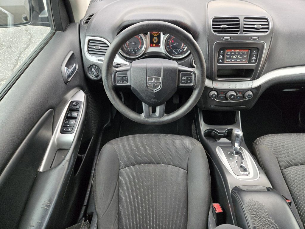 2016 Dodge Journey FWD 4dr SXT - 22975828 - 8